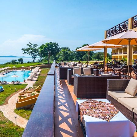Kaazi Beach Resort Kigo Экстерьер фото
